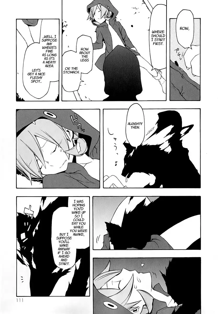 Yozakura Quartet Chapter 59 35